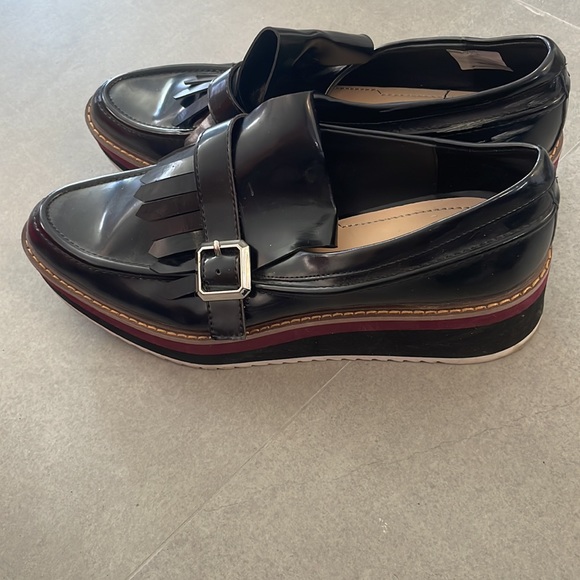 Zara shoes - Picture 3 of 3